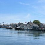 Dems descend on posh island getaway packed with deep-pocketed donors as midterms close in