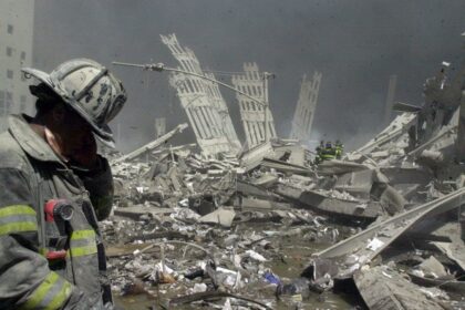 Prosecutors drop Khalid Sheikh Mohammed confession appeal to protect 2028 trial for alleged 9/11 mastermind