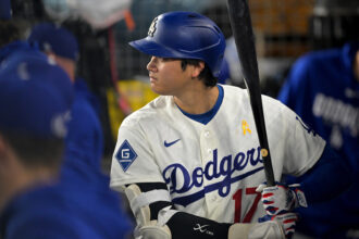 Shohei Ohtani Returns To Dodgers Lineup As DH, Pitching Again ‘Not Dead’