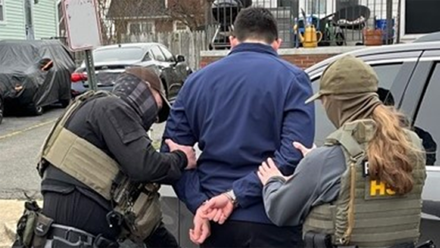 Virginia county to pay up to k to families with primary wage earner detained by ICE