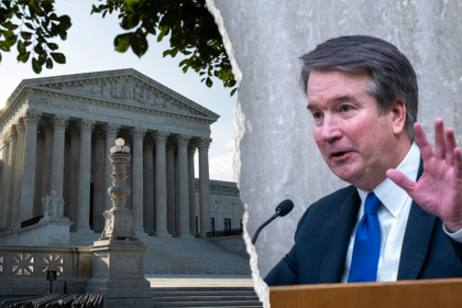 SCOTUS rejects Missouri GOP bid to use revised congressional map in midterms