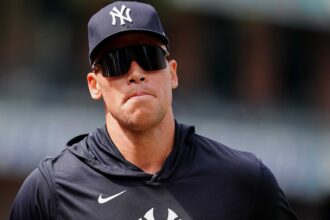 Aaron Judge Back In Yankees Lineup Following 99-Day Rib Injury Absence