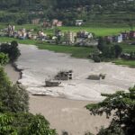70 Americans still unaccounted for after catastrophic Nepal flooding