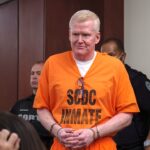 Judge orders Alex Murdaugh murder retrial moved to nearby county