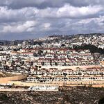 Britain’s dramatic crackdown on Israeli settlements sparks fierce response as US blowback looms