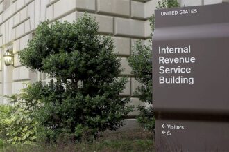 Appeals court upholds order blocking IRS from sharing taxpayer data with ICE
