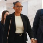 Surrogate who refused abortion takes fight to Supreme Court as baby’s life hangs in balance