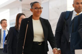 Surrogate who refused abortion takes fight to Supreme Court as baby’s life hangs in balance