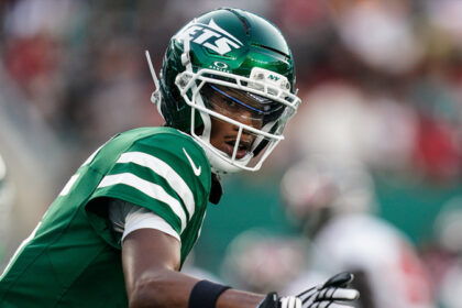 Garrett Wilson: Jets Making Playoffs This Season ‘Very Realistic’