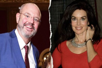 Ex-NFL cheerleader battles former gubernatorial aide in tight GOP primary race