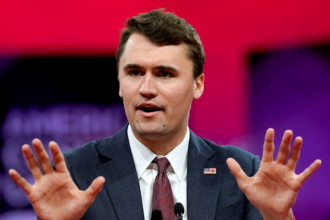 How to make more Charlie Kirks: Inside TPUSA’s gap-year alternative to the ‘college scam’