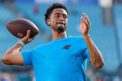 David Tepper Believes Bryce Young Can Still Win ‘Multiple’ Super Bowls For Panthers