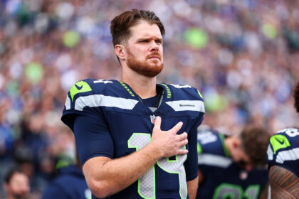 Sam Darnold Injury Updates: What We Know About Seahawks QB’s Hip Issue