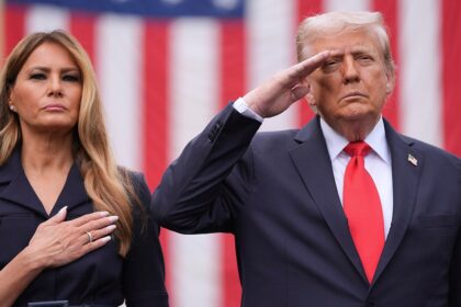 Trump set to honor 9/11 victims and first responders at Pentagon and more top headlines