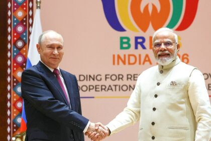 Putin, Xi and Iran’s Pezeshkian descend on India for high-stakes BRICS summit amid escalating global tensions