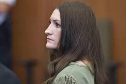 Lone holdout juror in Lindsay Clancy trial was only Black person on the jury, panelist reveals: report