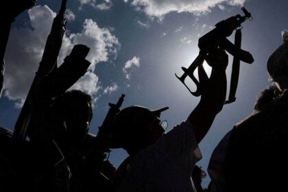 Saudi Arabia tells Trump now is the time for military action as Iran-backed Houthis advance