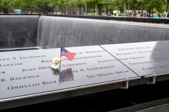 America built a fortress after 9/11. Then the threat started hiding in plain sight