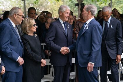 Clinton, Bush received multiple warnings on bin Laden hijack plots before 9/11, declassified files show