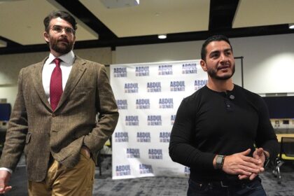 El-Sayed ignites firestorm after sharing 9/11 message on social media: ‘Piece of s—‘