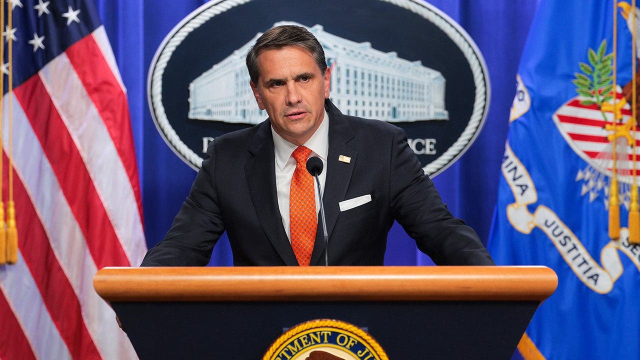 First use of Alien Terrorist Removal Court sends Afghan woman back after Election Day ISIS plot: DOJ