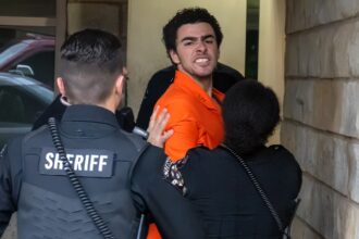 New York City Council pushes bill to take press passes away from ‘Mangionistas’