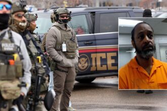 White House unloads on violent ‘criminal alien’ nabbed after investigators uncover election offense