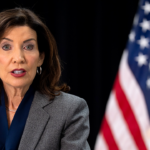Blue state governor’s pardon of convicted felon torpedos a major Supreme Court immigration fight