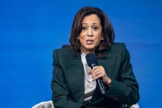 Uninvited woman enters Kamala Harris’ Malibu property prompting sheriff response: reports