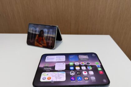 iPhone Duo vs. Galaxy Z Fold 8 Ultra: Apple’s and Samsung’s Premium Foldables Compared
