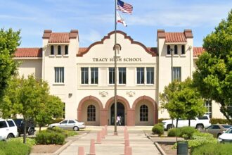 California football coach arrested after students make disturbing discovery at school