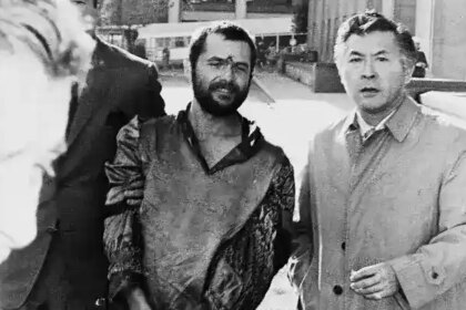 Charles Manson cult follower Bruce Davis, convicted in two 1969 killings, dies behind bars at 83
