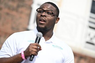 Georgia mayor, 23, ousted 10 months after making history as state’s youngest mayor