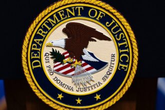 Pennsylvania man accused of plotting ISIS attack arrested with rifle and 190 rounds of ammunition: DOJ