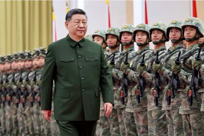 China expert warns Beijing wants Americans — not the CCP — to spread its message