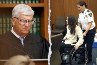 Lindsay Clancy judge indefinitely impounds juror names, citing safety and ‘divisive’ attention