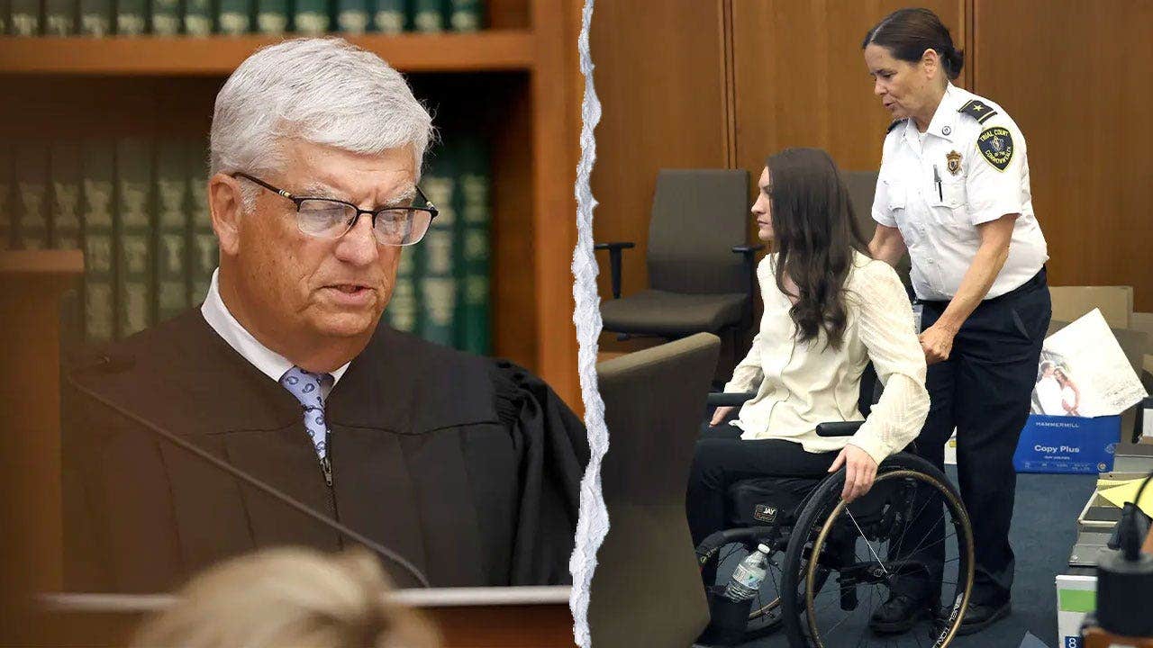 Lindsay Clancy judge indefinitely impounds juror names, citing safety and ‘divisive’ attention