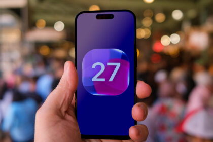 Is iOS 27 Draining Your iPhone Battery? Don’t Panic, That’s Normal