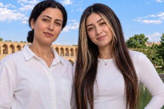 Iran’s regime came for teenage twins. Their fate offers a glimpse of Tehran’s widening death campaign