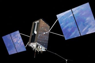 Pentagon reveals secret space weapons are already in orbit — but won’t say what they do