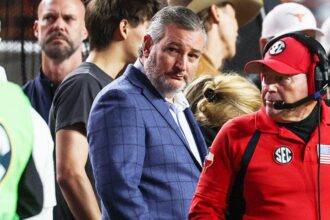 Senate moves to rein in college sports ‘Wild West’ with sweeping new rules for players, schools
