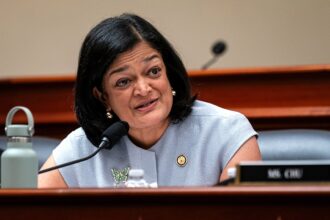 Washington Democrat claims majority of recent DHS arrestees posed ‘no threat to public safety’