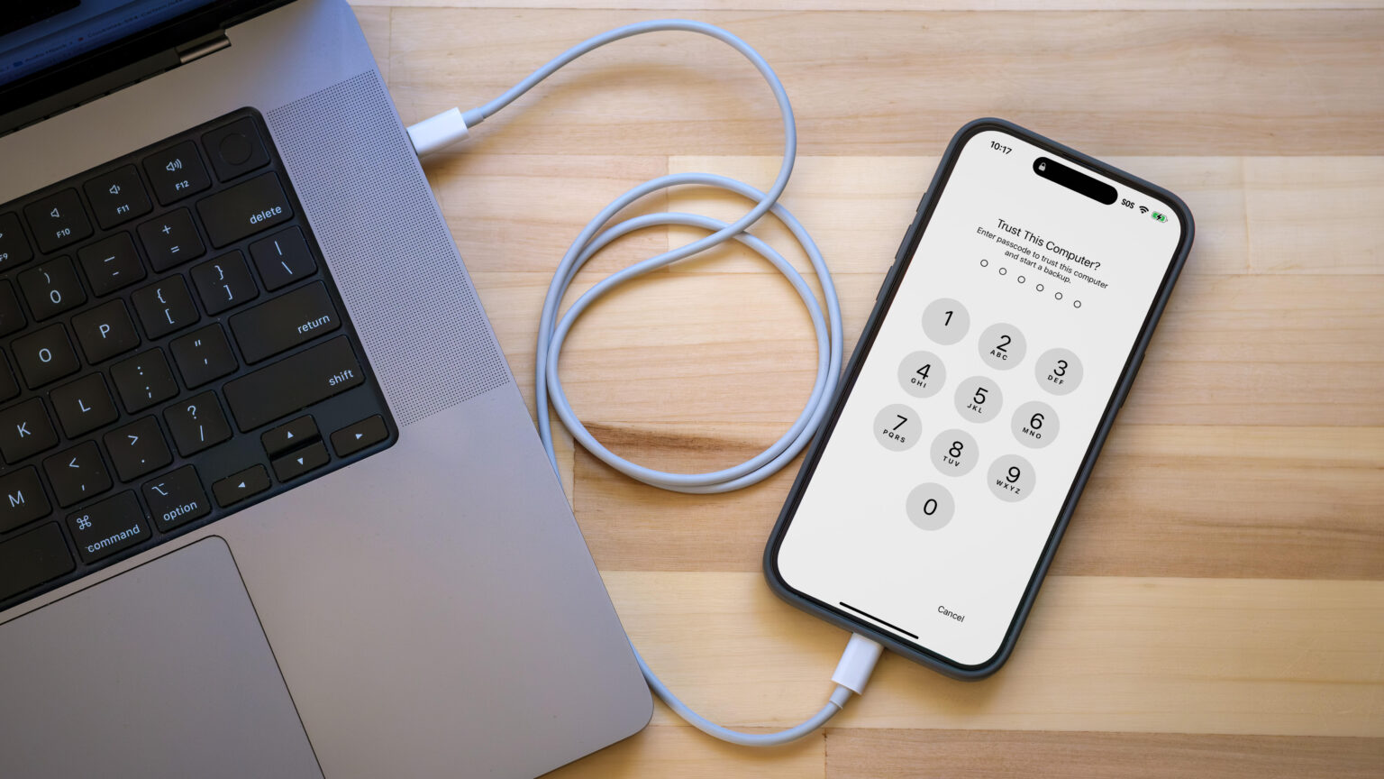 Before You Install iOS 27, Make Sure You Have the Right iPhone Backup