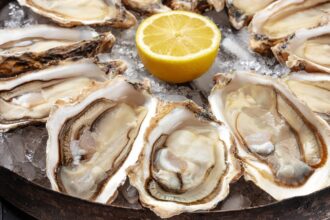 Fourth Florida resident dies after contracting flesh-eating bacteria linked to oysters
