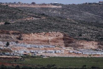 Norway faces backlash over ‘deeply racist’ proposal to jail citizens for West Bank business