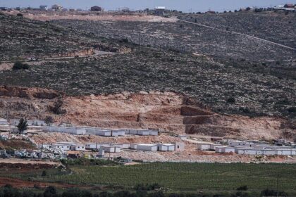 Norway faces backlash over ‘deeply racist’ proposal to jail citizens for West Bank business