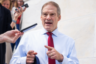 Jim Jordan subpoenas blue state DAs accused of ‘preferential treatment’ for illegal immigrant criminals