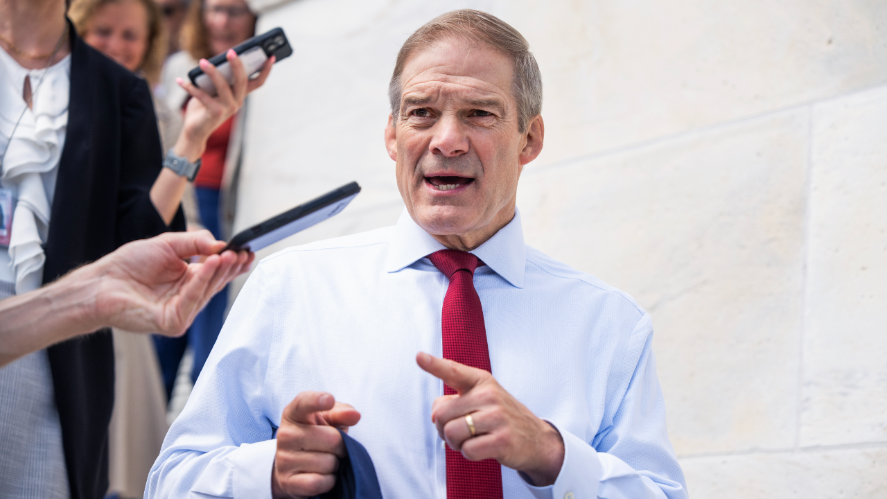 Jim Jordan subpoenas blue state DAs accused of ‘preferential treatment’ for illegal immigrant criminals
