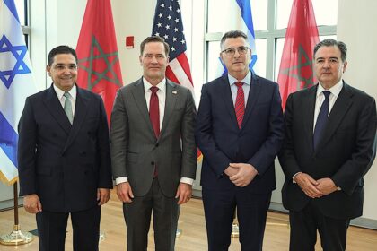 US-backed Israel-Morocco deal deepens Abraham Accords amid growing regional threats