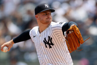 Yankees RHP Clarke Schmidt Returns As Reliever After 14-Month Rehab
